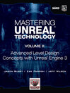 Mastering Unreal Technology, Volume II (eBook): Advanced Level Design Concepts with Unreal Engine 3